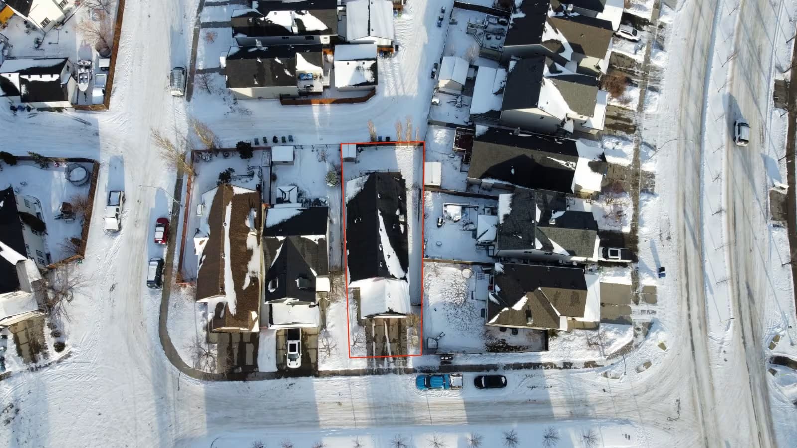 Your one stop for all your real estate needs in Calgary and surrounding areas.